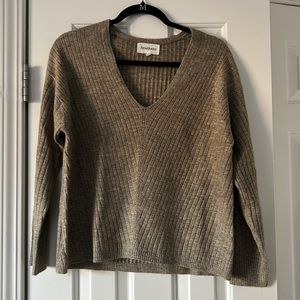 Heartloom Sweater